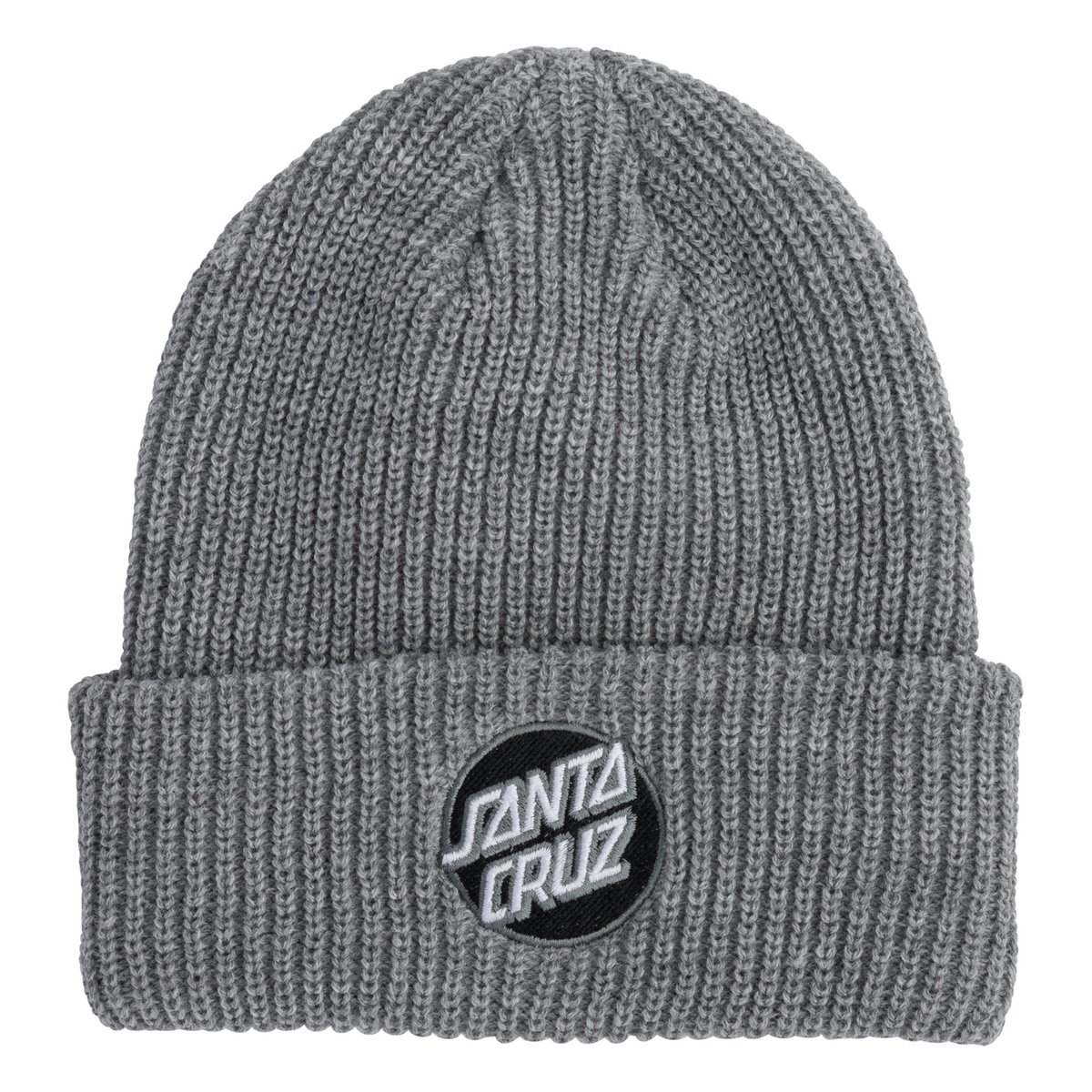 Other Dot Beanie Long Shoreman Hat Unisex Santa Cruz – Pacific