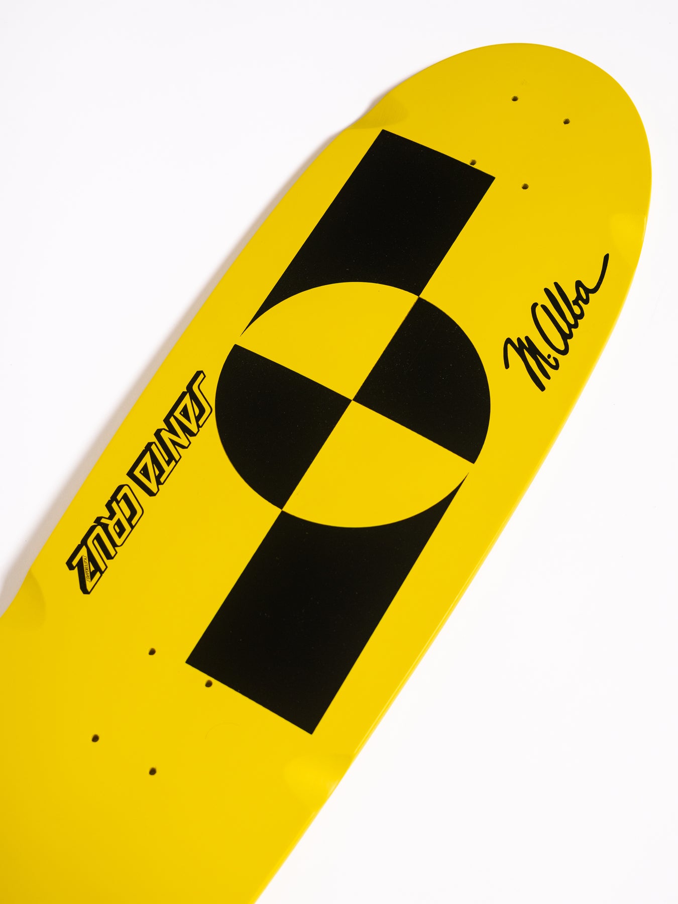 DECKS – Pacific Wave Surf Shop
