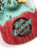 Roskopp Face Two Reissue Santa Cruz Deck