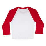 Slime Dot  Santa Cruz Women's 3/4 Sleeve Shirt