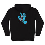 Santa Cruz Screaming Hand Heavyweight Mens Sweatshirt