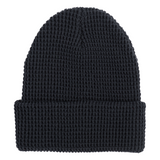 Simplified MFG Oval Dot Beanie Long Shoreman Unisex Santa Cruz