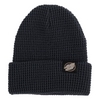 Simplified MFG Oval Dot Beanie Long Shoreman Unisex Santa Cruz