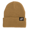 Simplified MFG Oval Dot Beanie Long Shoreman Unisex Santa Cruz