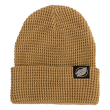 Simplified MFG Oval Dot Beanie Long Shoreman Unisex Santa Cruz