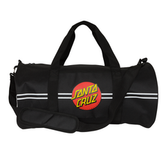 Santa Cruz Classic Dot Duffle Bag Unisex – Pacific Wave Surf Shop