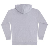 Republic Men's Nor Cal Pullover Hoodie, Grey Heather