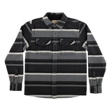 Horizon Men's Creature Flannel Top
