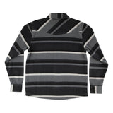 Horizon Men's Creature Flannel Top