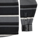 Horizon Men's Creature Flannel Top