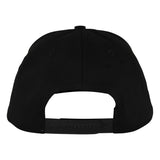 Loco Dot Structured Snapback Unisex Hat