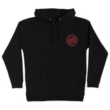 Santa Cruz Loco Dot Pullover Sweatshirt