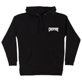 Mono Men's Creature Pullover Hoodie, Black