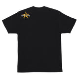 Nautical 2 Short Sleeve Heavyweight Men's T-Shirt