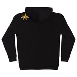 Nautical 2 Nor Cal Men's Pullover Sweatshirt, Black