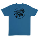 Opus Dot Short Sleeve Heavyweight Men's T-Shirt