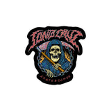 Out of Time Sticker Pack