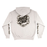 Santa Cruz Razor Dot Center Pullover Men's Sweatshirt