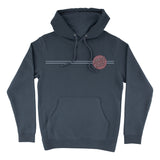 Other Dot Women's Hoodie, Storm Blue