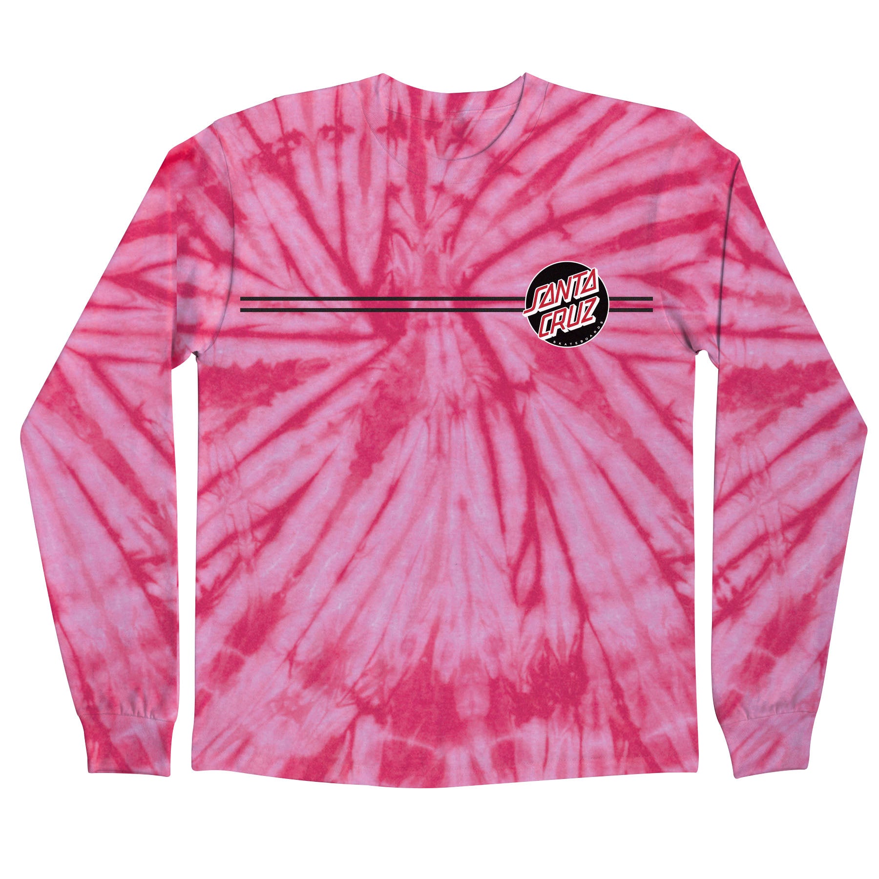 Santa cruz best sale pink shirt