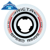 Ricta 54mm Speedrings Wide 99a Skateboard Wheels