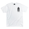 Creature Phantasm Beast Regular S/S Mens T-Shirt, White